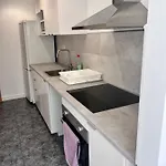 Ca La Lidia Lägenhet Viladecáns
