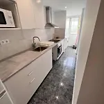 Ca La Lidia Lägenhet Viladecáns