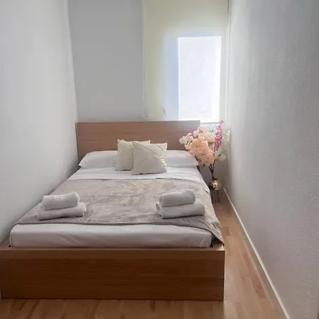 Ca La Lidia * Viladecáns
