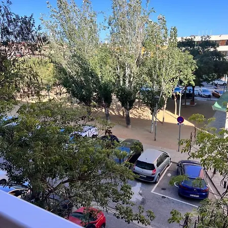 Ca La Lidia Apartment Viladecans