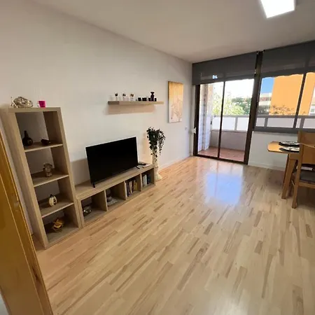 Ca La Lidia Viladecans