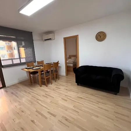 Ca La Lidia Apartamento *
