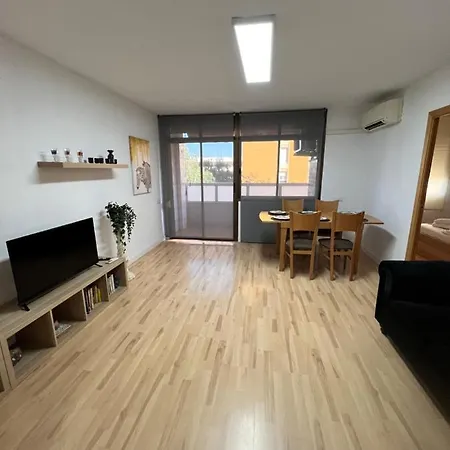 Apartamento Ca La Lidia