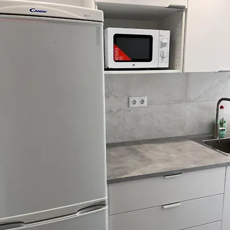 Ca La Lidia Apartment *