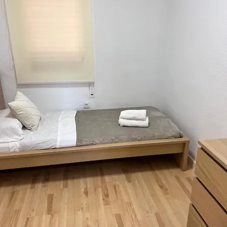 Ca La Lidia