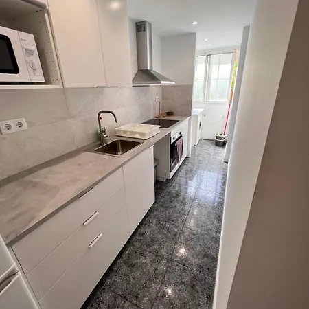 Ca La Lidia Apartament Viladecáns