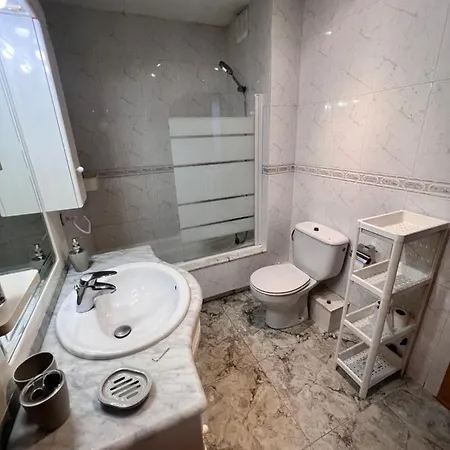 Apartament Ca La Lidia Viladecáns