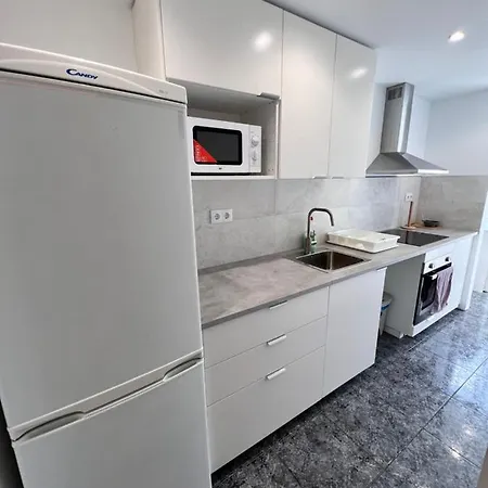 Apartamento Ca La Lidia *