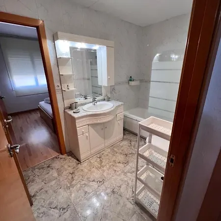 Ca La Lidia Apartment