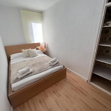 Apartament Ca La Lidia *