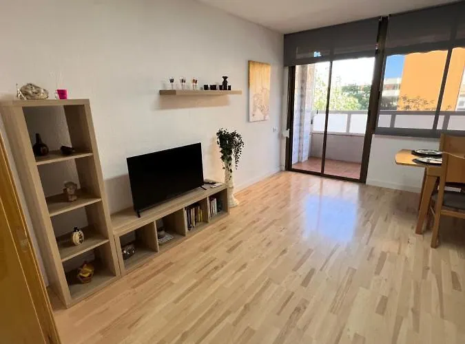 Ca La Lidia Viladecáns