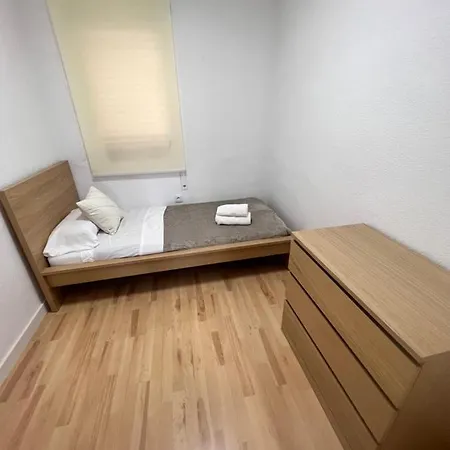 Ca La Lidia 아파트