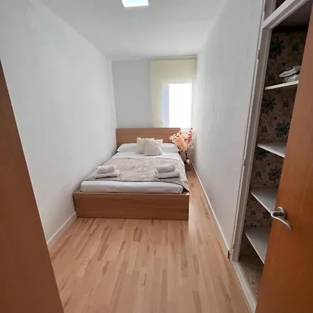 Ca La Lidia 아파트 빌라데칸스